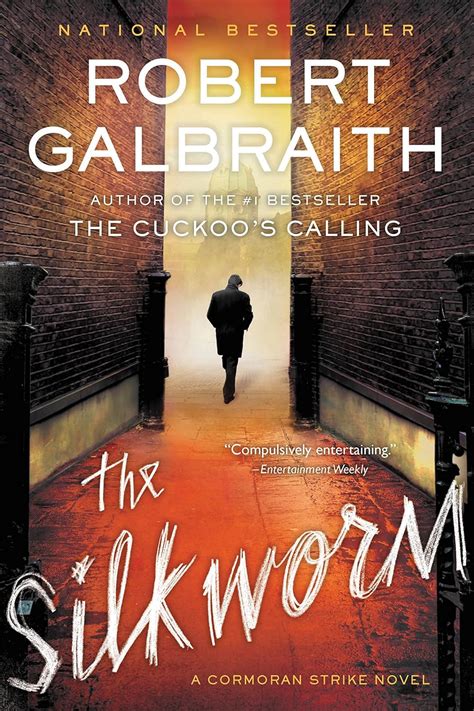 Adaptations of JK Rowling’s The Casual Vacancy, Robert Galbraith’s ...