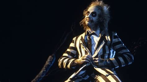 Beetlejuice 2: Michael Keaton says he and director Tim Burton are doing ...