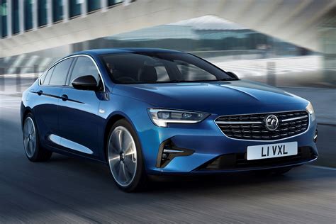 2020 Vauxhall Insignia: prices, specs and trim levels