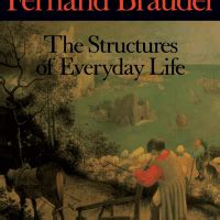 Fernand Braudel List of Books - Book Notification