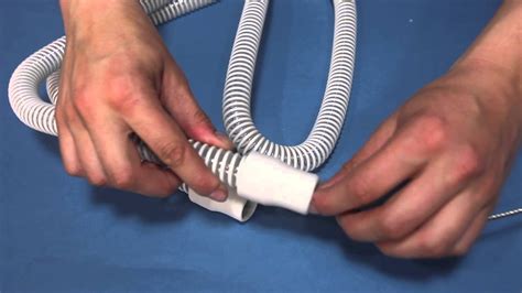 How To Clean Cpap Hose - change comin