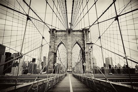 Brooklyn Bridge Wallpapers - Wallpaper Cave