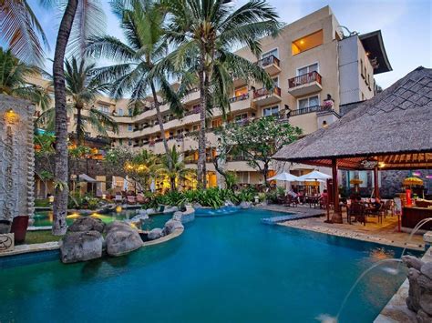 21 of The Best Kids Club Bali Hotels - Thrifty Family Travels