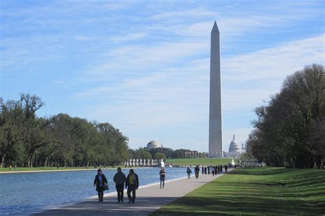 DC Free Tours (Washington DC): Address, Phone Number - Tripadvisor