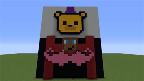 Markiplier Minecraft Creation : r/Markiplier