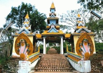 Pailin Province Travel Guides - Cambodia Travel Guides | Tourism Cambodia