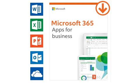 Buy Microsoft 365 apps for businesses - Annual subscription - Discount ...