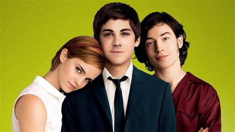 The Perks of Being a Wallflower - Coffey Talk