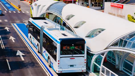 What is Bus Rapid Transit? TransLink is prioritizing it | CTV News