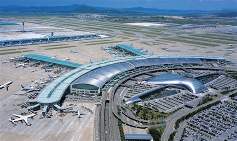 Incheon Targeted for Another Multibillion-Dollar Integrated Casino Resort