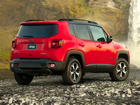 2023 Jeep Renegade Prices, Reviews & Vehicle Overview - CarsDirect