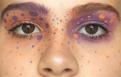 by @froglady444 on instagram | Maquillaje de ojos creativos, Maquillaje ...