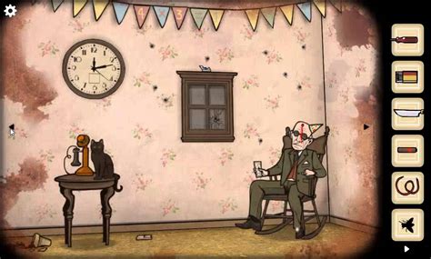 [Rusty Lake] Cube Escape: Birthday Walkthrough - YouTube