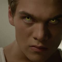 Liam Dunbar | Teen Wolf Wiki | FANDOM powered by Wikia