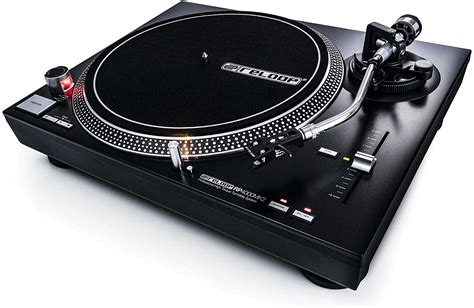 Best DJ Turntables 2021: Top-Rated Pioneer, Audio-Technica, Reloop