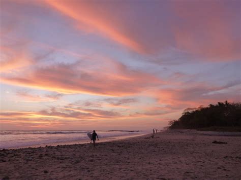 Santa Teresa, Costa Rica - A Perfect Beach Town | Best Things to Do