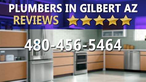 Plumber In Gilbert AZ - Plumbers In Gilbert Arizona - Plumbing Medic ...