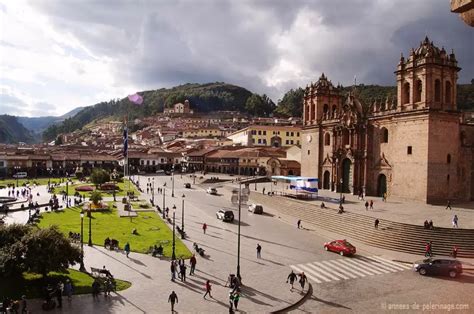 The 20 BEST Things to do in Cusco, Peru [tips for the perfect day]