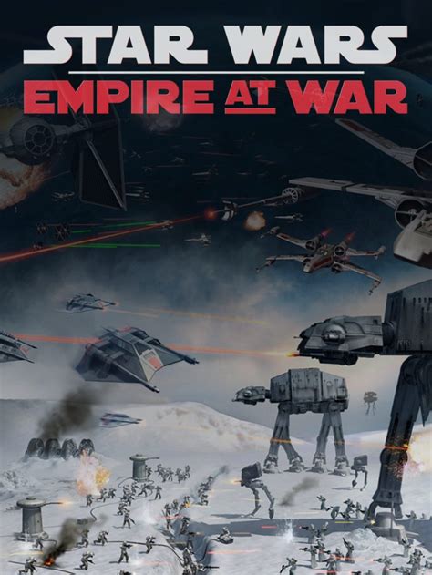 Star Wars: Empire At War News, Guides, Walkthrough, Screenshots, and ...