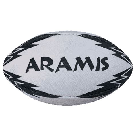 Mini Rugby Ball - 15cm (6")