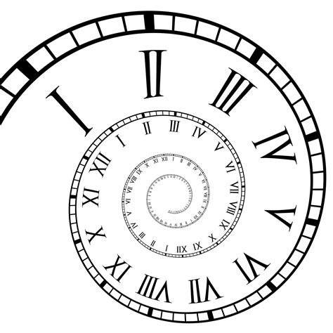 Time clock clip art cmseahorse - Clipartix