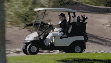 Golf Cart GIF - Find & Share on GIPHY