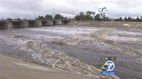 Mega Doppler 7000 HD | Los Angeles Weather News | abc7.com