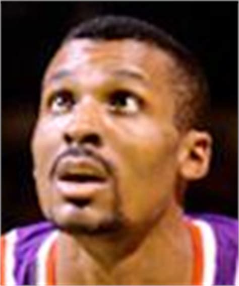 Eddie Johnson: NBA stats and player file - Hispanosnba.com