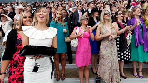 Ascot clarifies dress code - Horse Racing - Eurosport