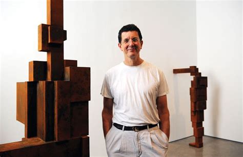 Antony Gormley | Biography, Art, & Facts | Britannica