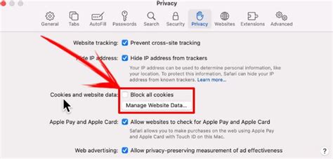 How to Allow 3rd Party Cookies on Mac [Safari, Firefox & Chrome ...