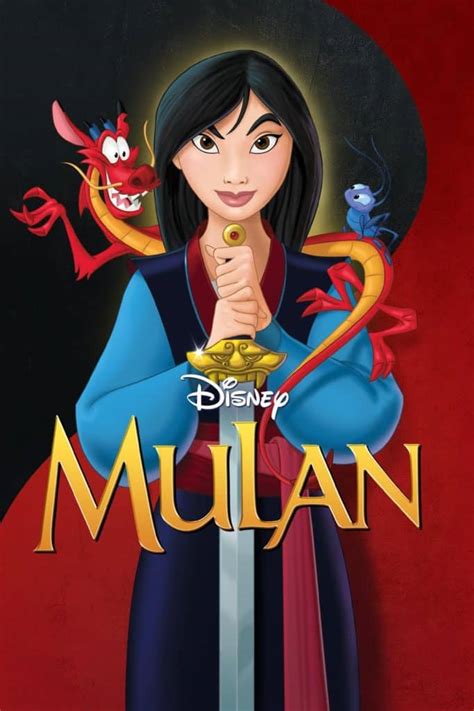 The Real Story Of Mulan and Where Disney Got it Wrong