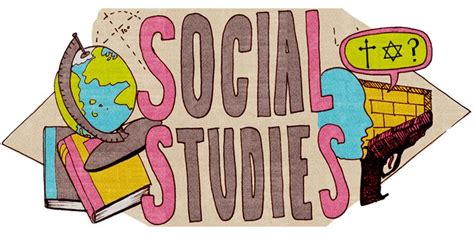 social studies - Tom | Scuola