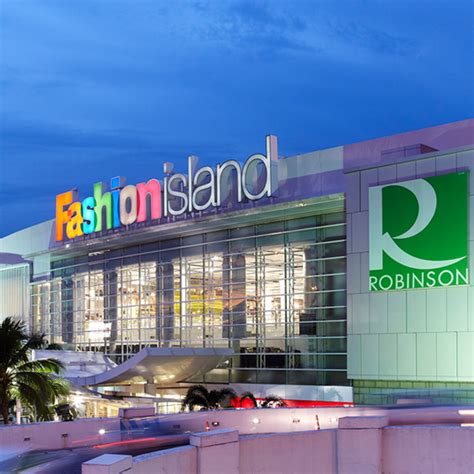 Fashion Island