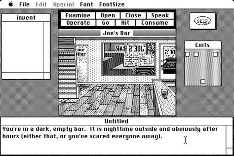 The 10 Greatest Early Mac Games (And How to Play Them) | PCMag