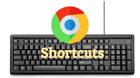 15 Google Chrome Shortcuts You Should Use - SkyTechGeek