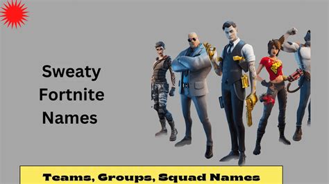 100+Sweaty Fortnite Names 4 Letter [ Not Taken, Meaning, Symbols ]