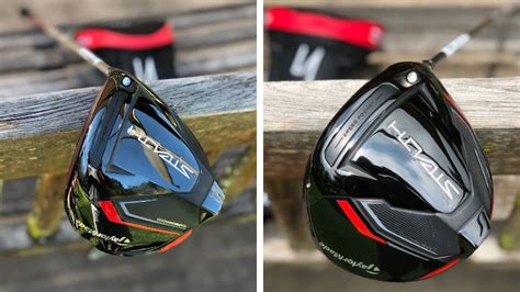 Taylormade Stealth Driver Vs Stealth HD: Which One Equals More Fairways ...