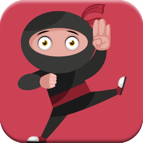 Small Kids Ninja Game For Kids - Apps on Google Play