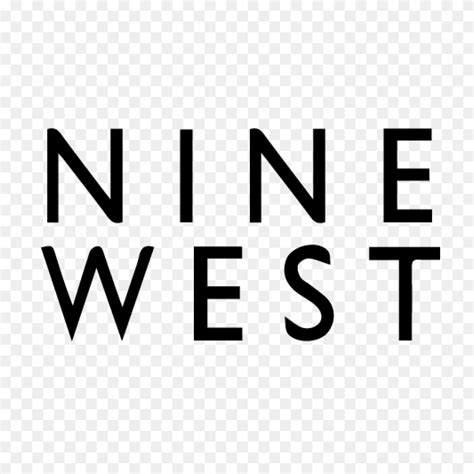 Nine West Logo & Transparent Nine West.PNG Logo Images