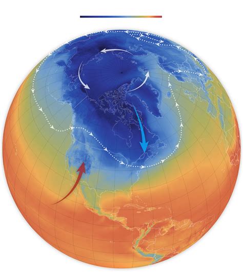 Polar Vortex 2024 Forecast Usa - Yetty Tiphani