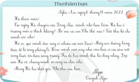 Cách vẽ bức thư đẹp như tranh với 5 bước đơn giản [Xem ngay] - Classic ...