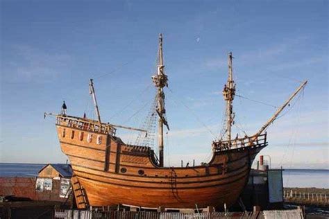 Nao Victoria Museum | Ferdinand magellan, World cruise, Punta arenas