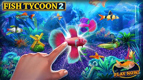 Assortment of download game aquarium fish pc