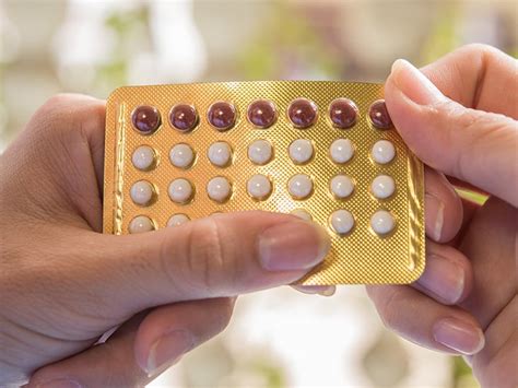 What are the best birth control pill brands?