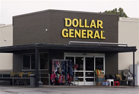 After Several Years Of Booming Business, Dollar Stores Forecast Slower ...