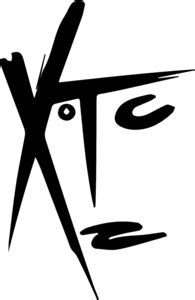 XTC Logo PNG Vector (AI) Free Download