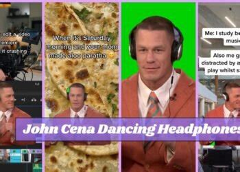 john cena dancing meme template Meme Template - Get Meme Templates