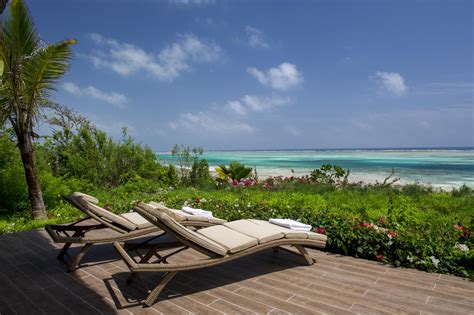 Zawadi hotel review: Barefoot luxury on Zanzibar’s east coast | The ...