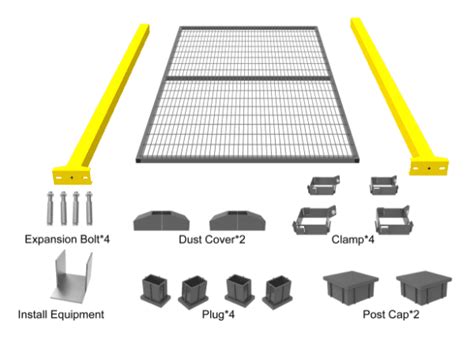 How to Install Machine Guarding System?